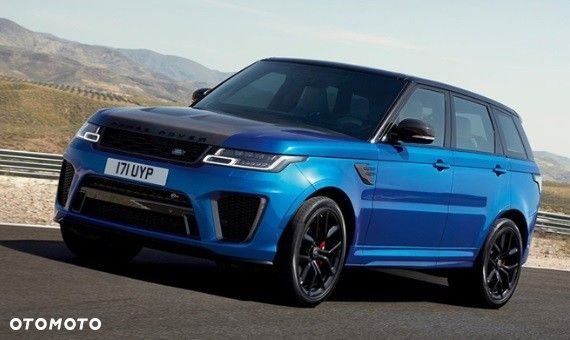 328 B FELGI 22 5x120 LAND ROVER RANGE DISCOVERY - 3