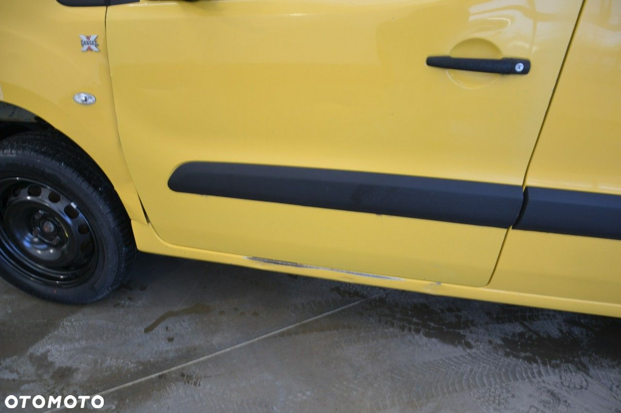 Citroën Berlingo - 15