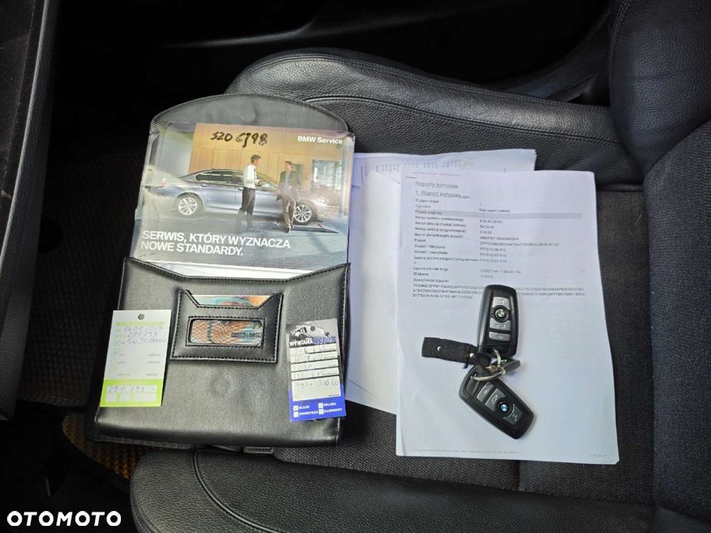 BMW Seria 5 - 31