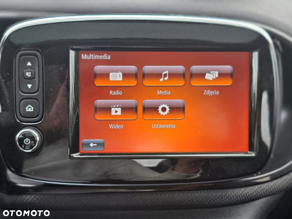 Smart Forfour eQ prime edition one - 39