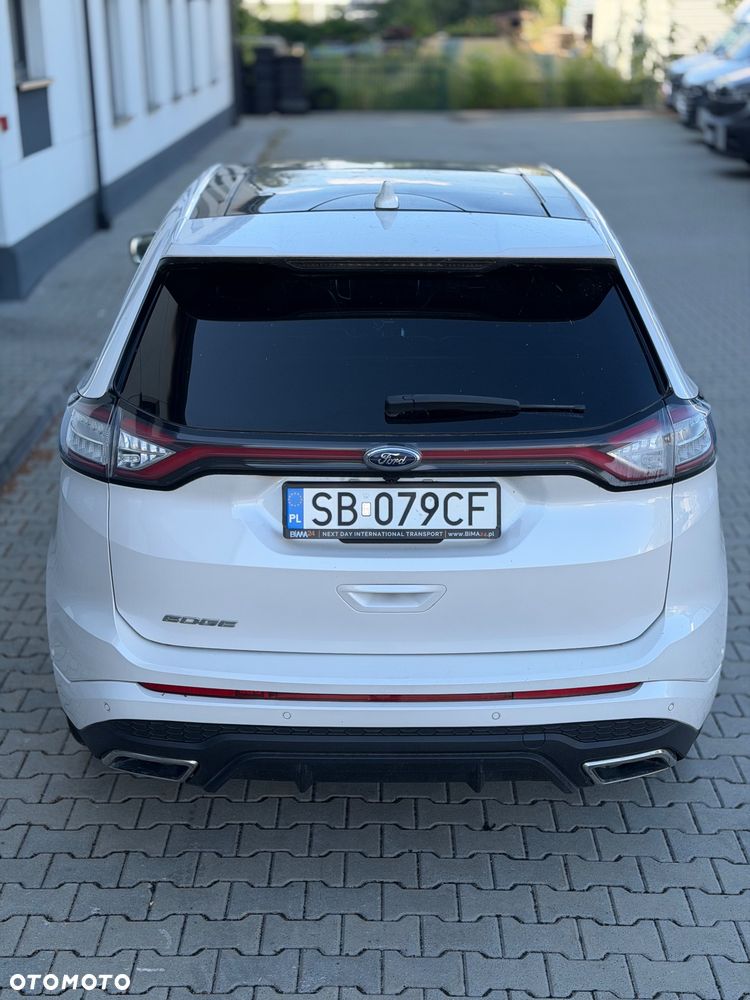 Ford Edge 2.0 TDCi Twin-Turbo 4WD ST-Line - 6