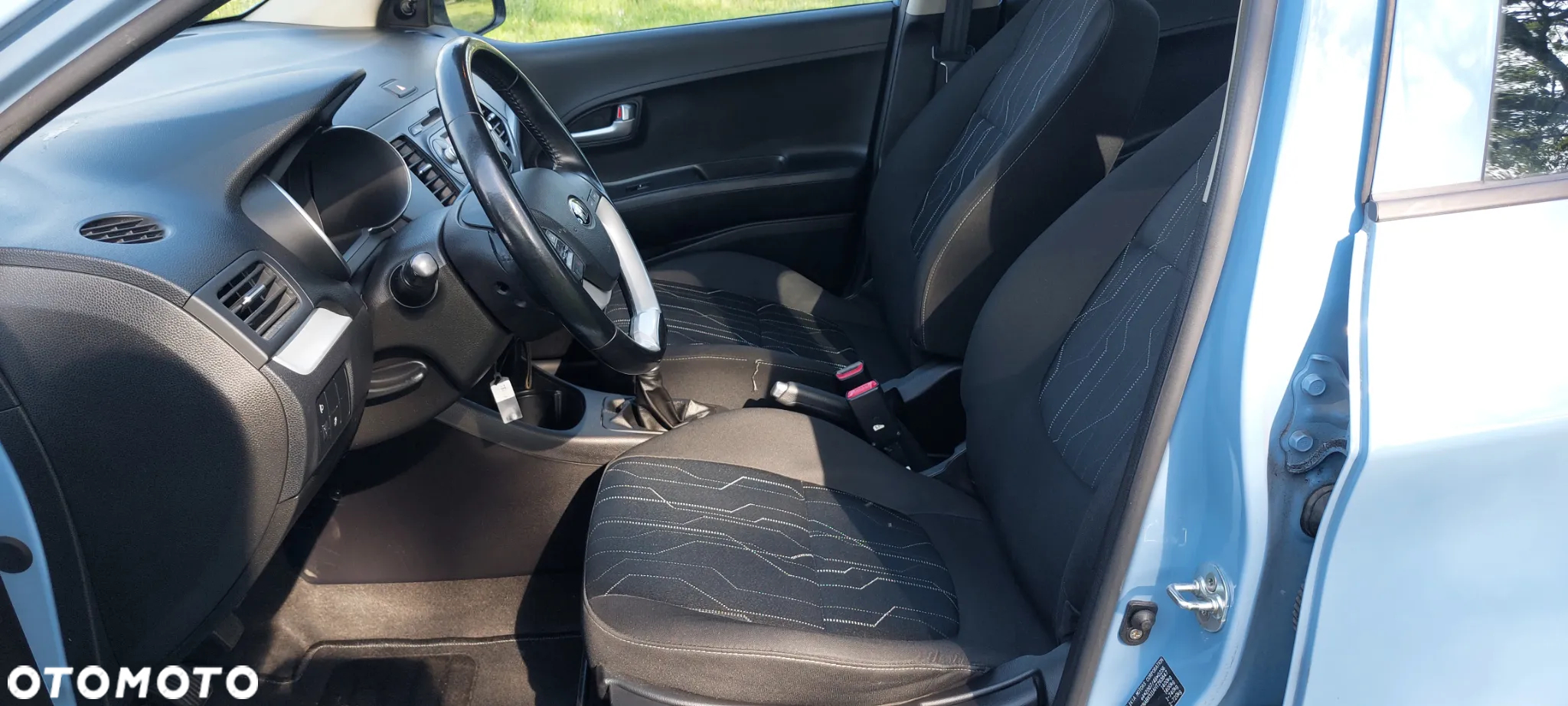 Kia Picanto 1.0 Dream-Team Edition - 25