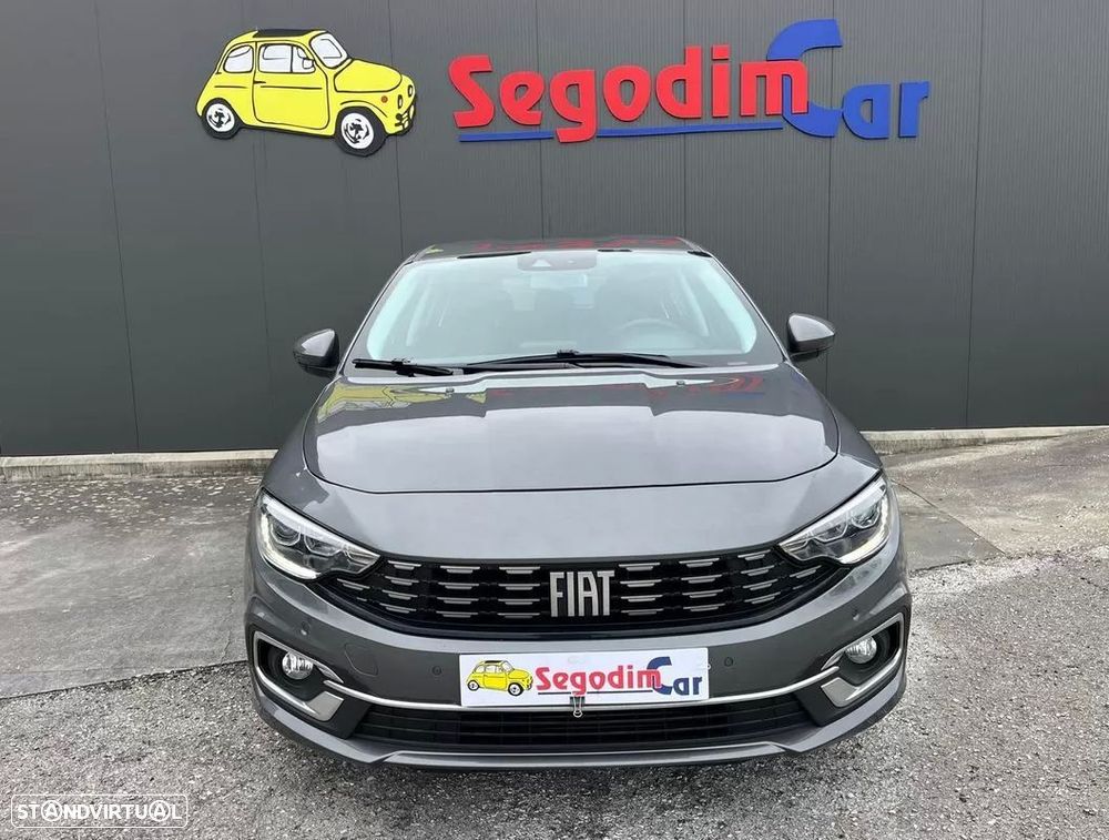 Fiat Tipo 1.3 MultiJet Life - 2