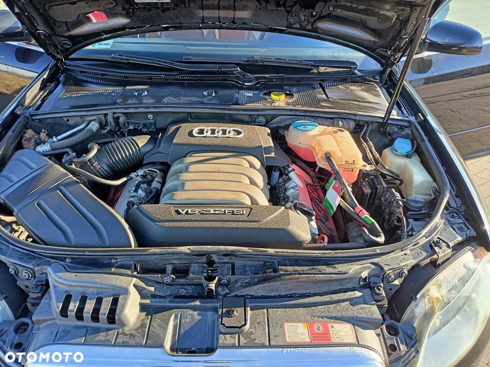 Audi A4 Avant - 8