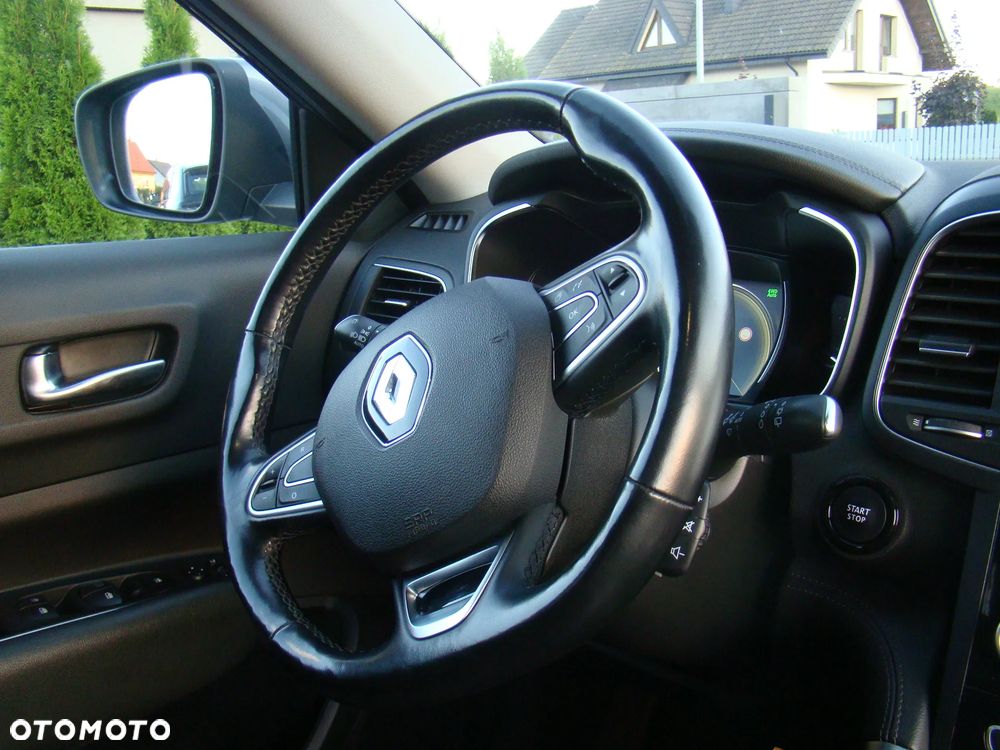 Renault Koleos ENERGY dCi 175 X-tronic 4WD INTENS - 37