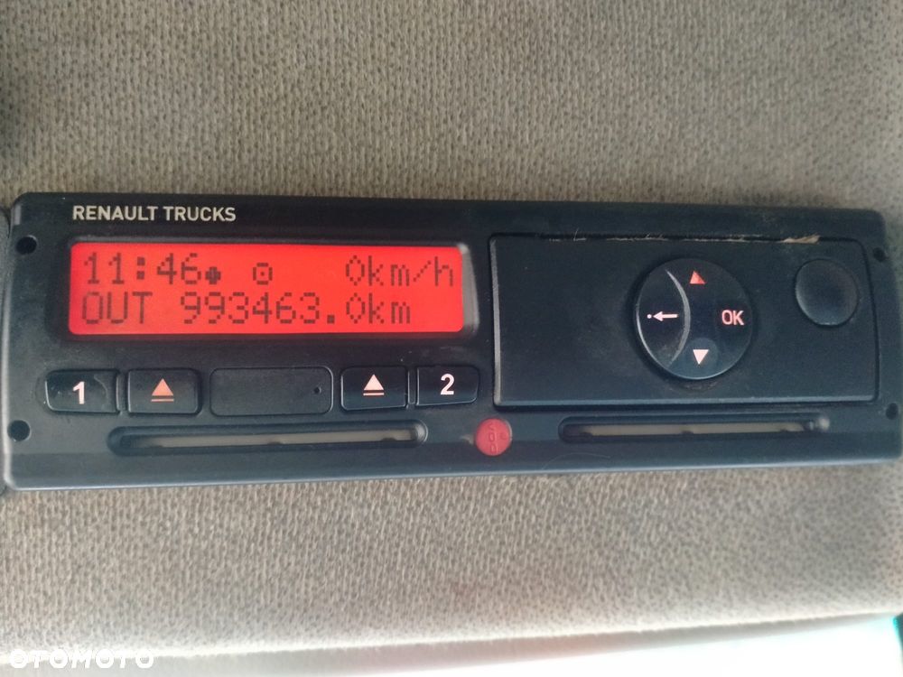Renault PREMIUM - 16