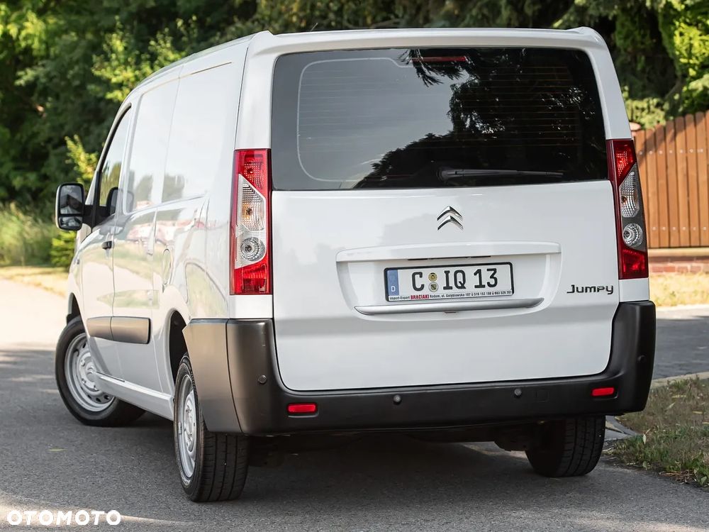 Citroën Jumpy - 8