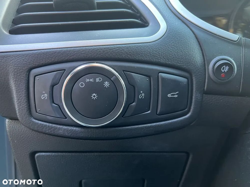 Ford Edge - 22