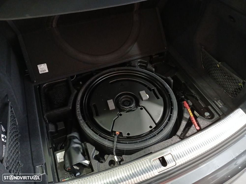Audi Q5 40 TDI quattro S line S tronic - 37