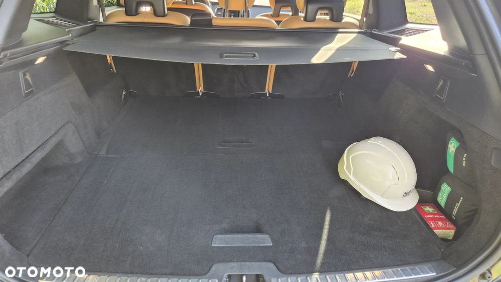 Volvo XC 90 D5 SCR AWD Inscription - 13
