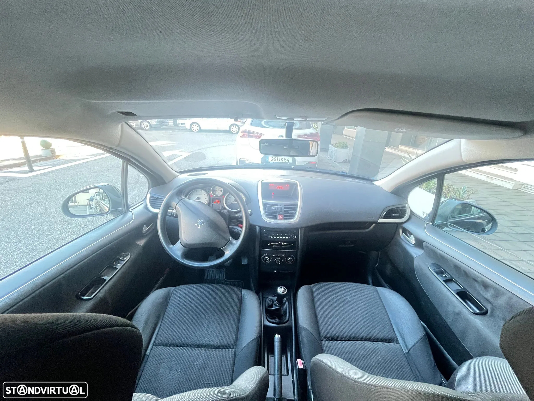 Peugeot 207 1.4 16V Active - 3