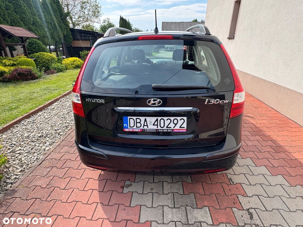Hyundai i30 - 11