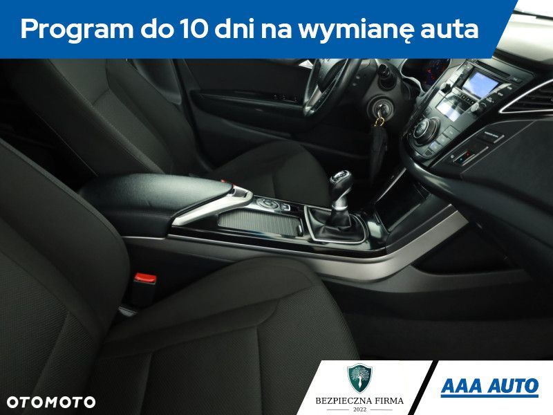Hyundai i40 - 9
