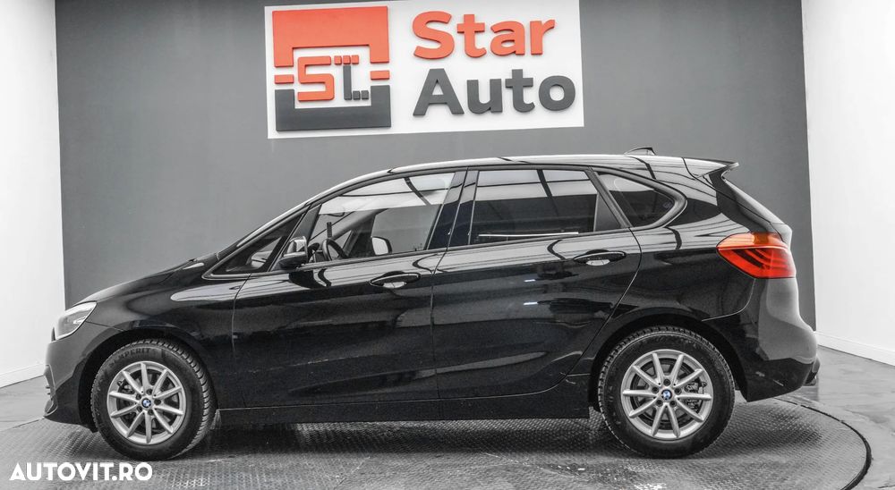 BMW 2 Series 2022 — imagine 9