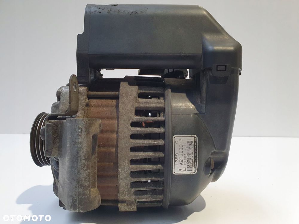 ALTERNATOR Mazda 6 2.0 16V A2TJ0391B 100A - 4