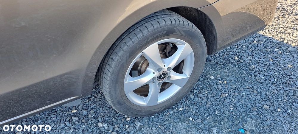 Mercedes-Benz Vito CDI Tourer Pro 447.703 - 11