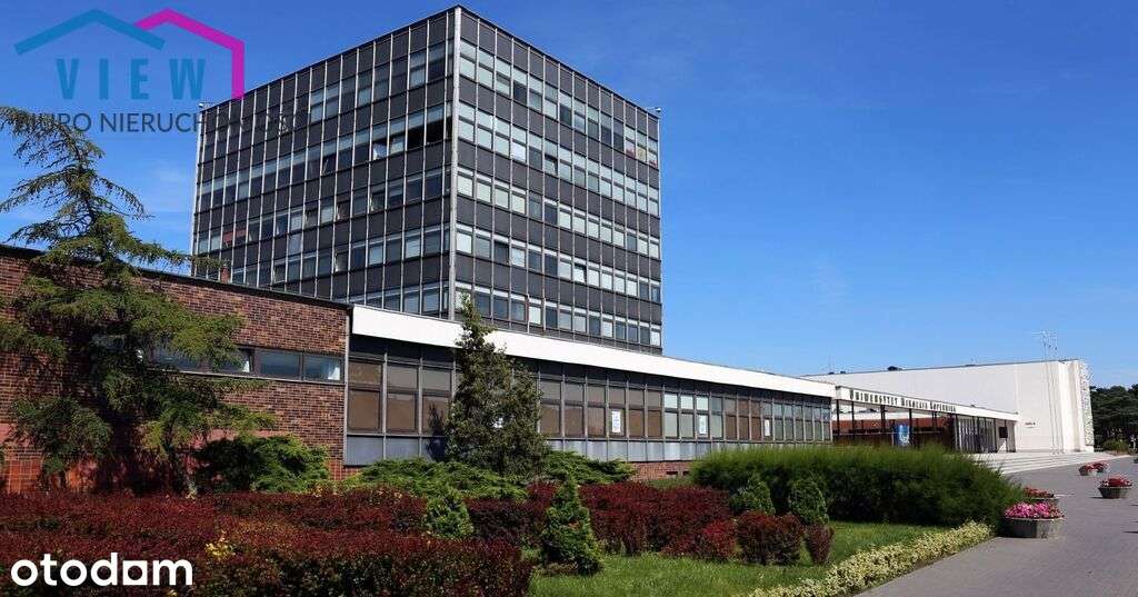 Wykończone/Hala w Cenie/5min do Uniwersytetu