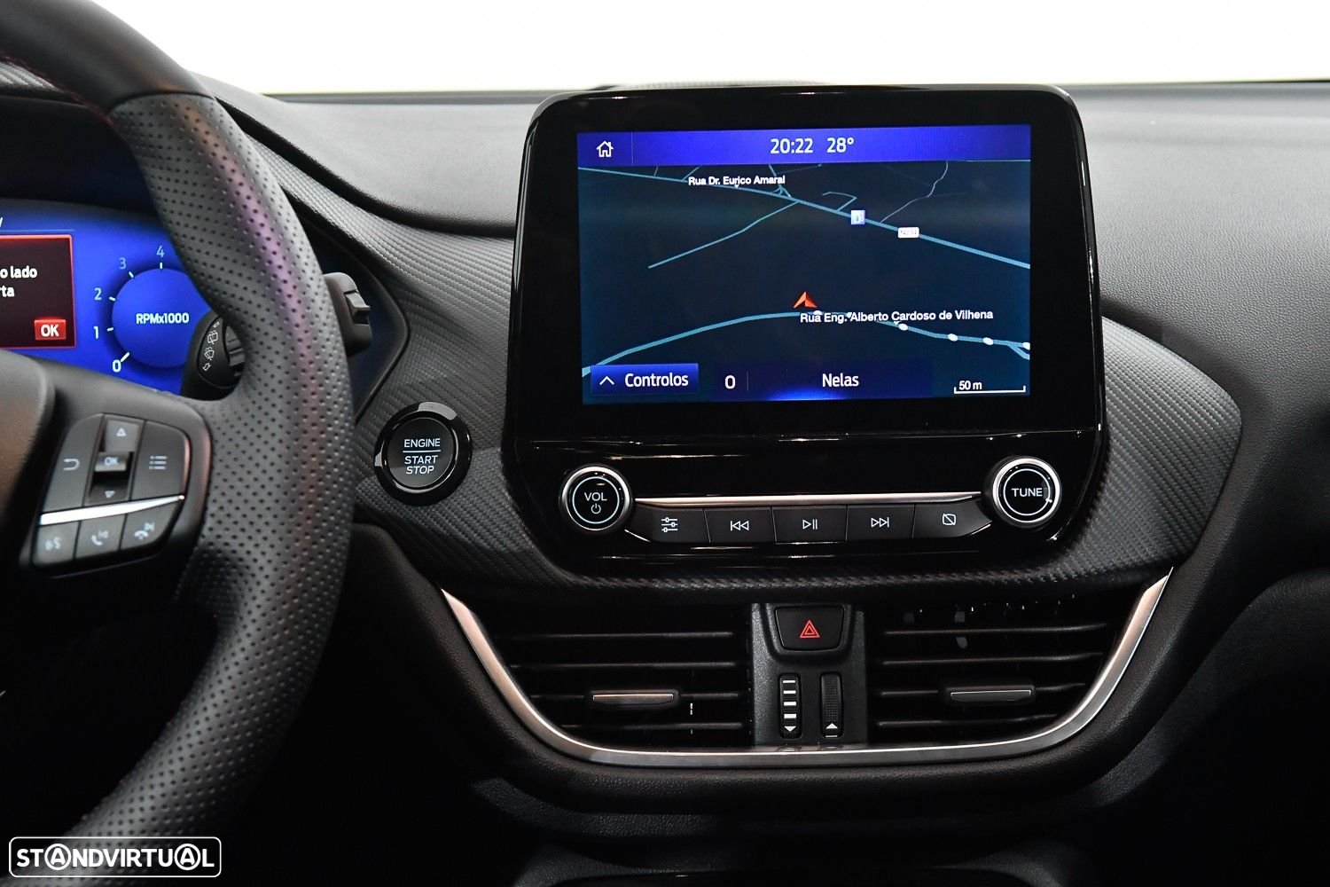 Ford Puma - 21