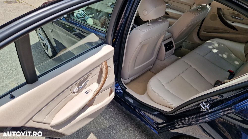 BMW Seria 3 - 11