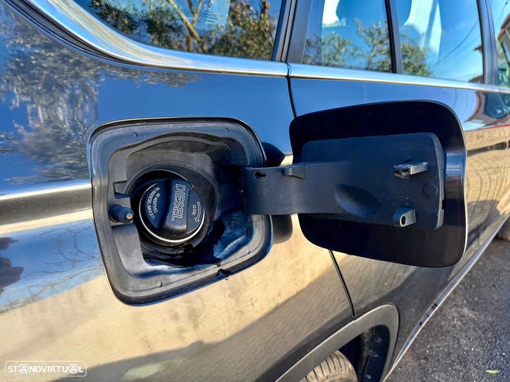 BMW X5 25 d sDrive Comfort 7L - 55