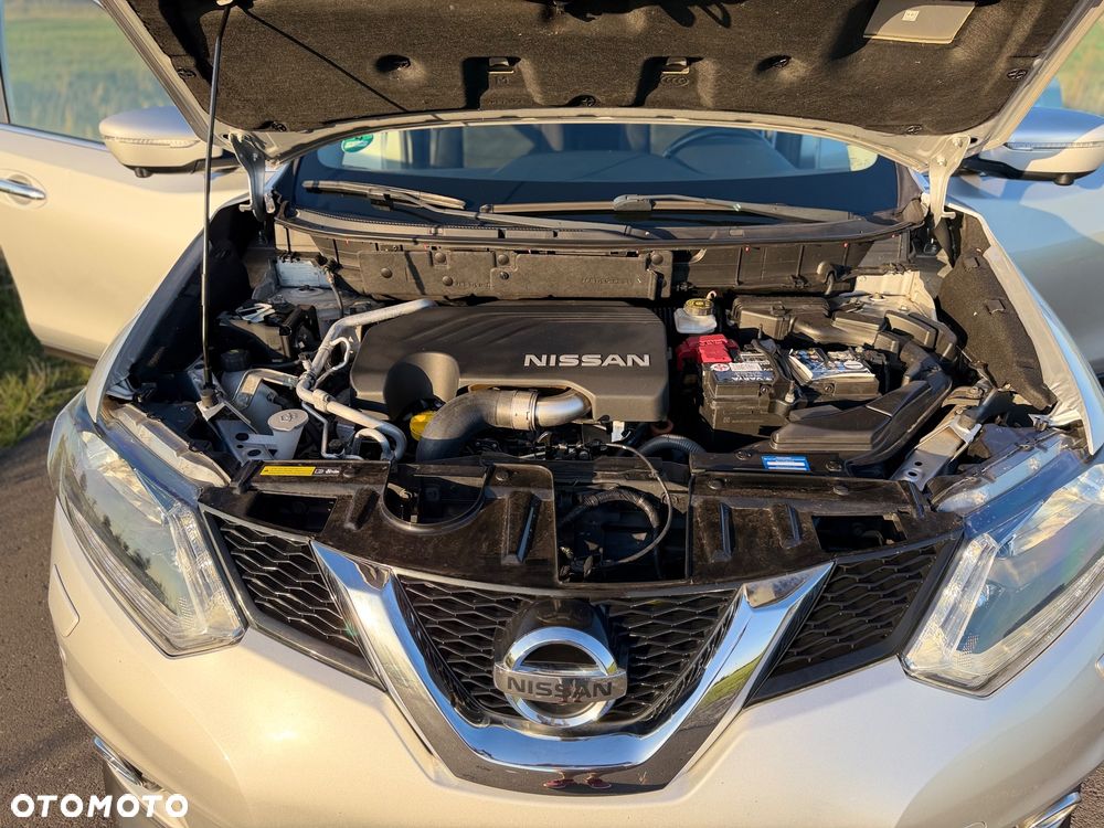 Nissan X-Trail 2.0 dCi Tekna 4WD - 6