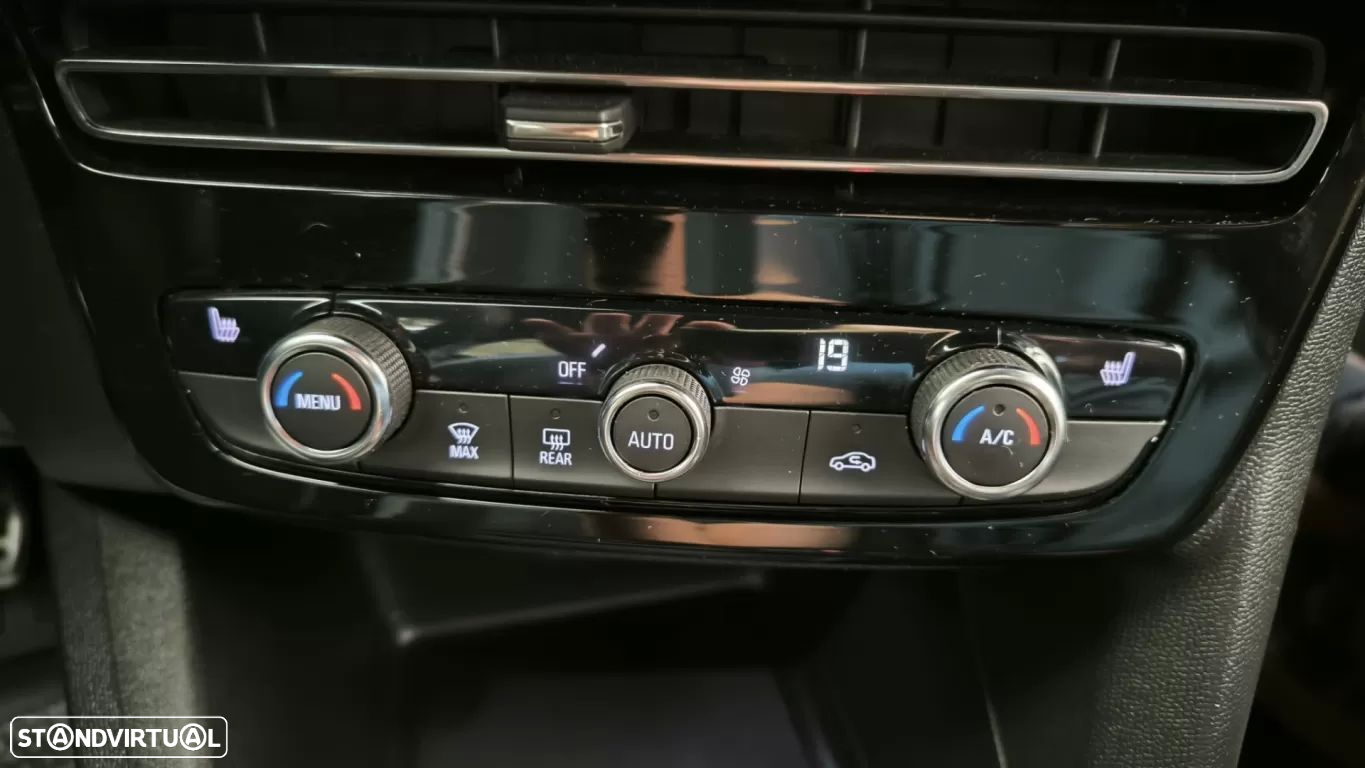 Opel Mokka-e GS Line - 27
