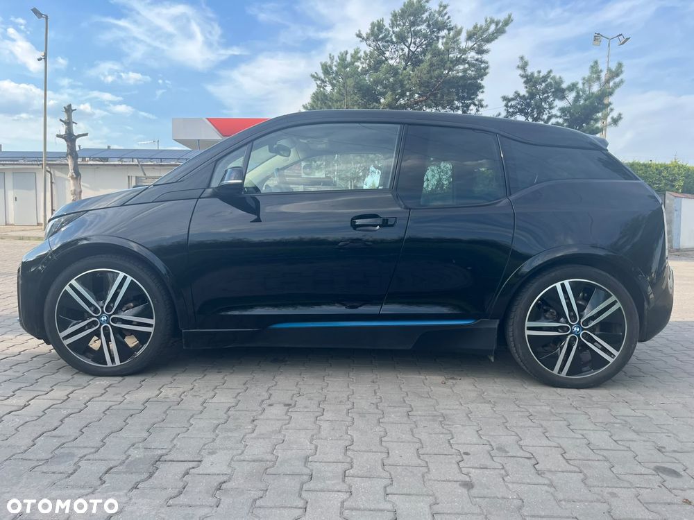 BMW i3 i3S 94 Ah - 8