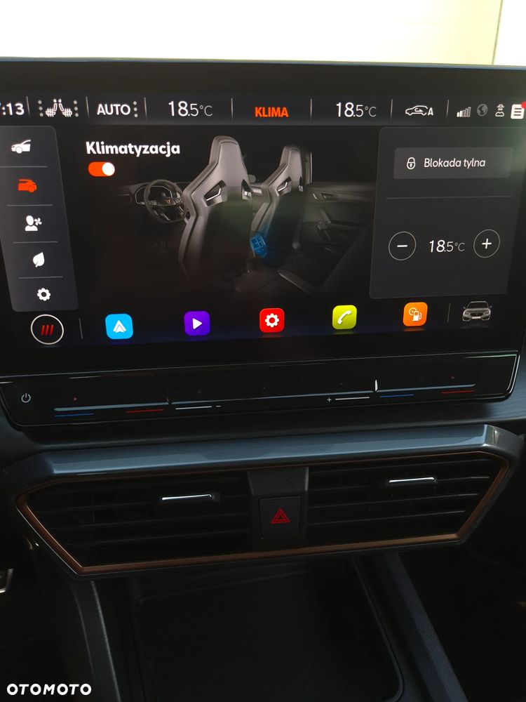 Cupra Leon Sportstourer - 26