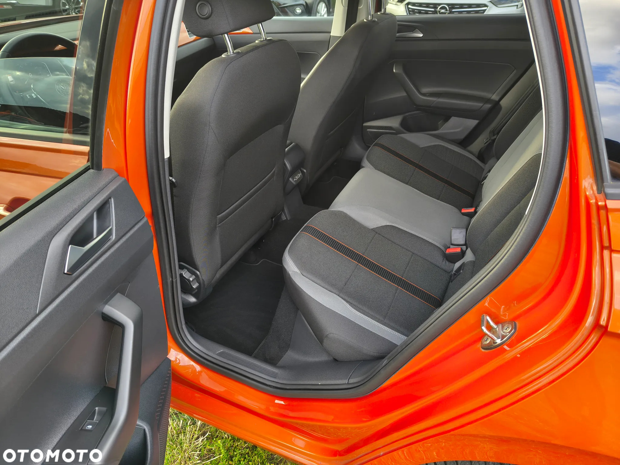 Volkswagen Polo 1.0 TSI OPF Highline - 13