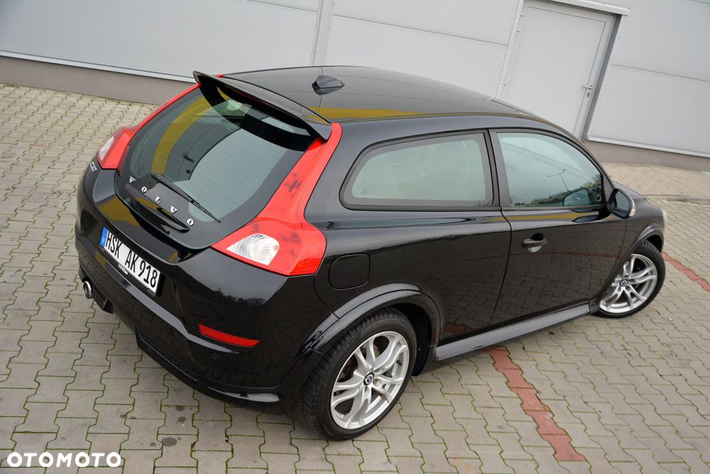 Volvo C30 D2 RDesign Edition Pro - 28