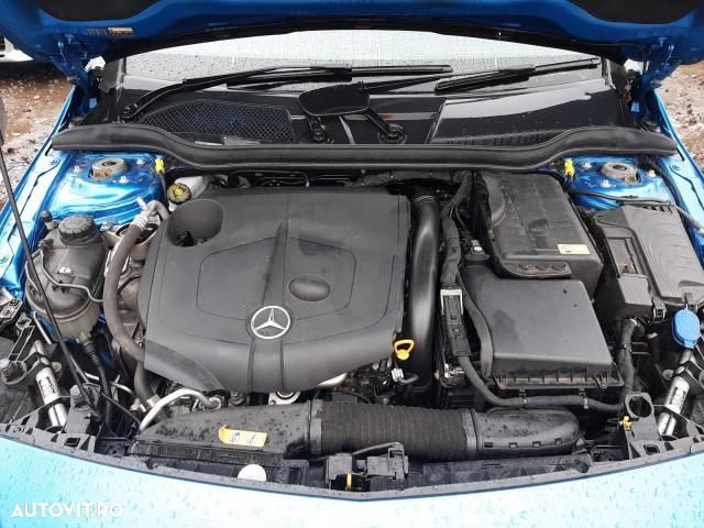 Dezmembrez Mercedes-Benz A-Class W176 [2012 - 2015] Hatchback 5-usi A - 7
