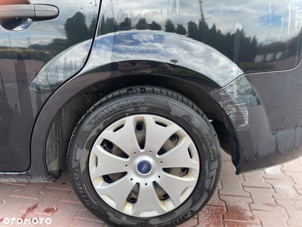 Ford Mondeo 2.0 Titanium - 7