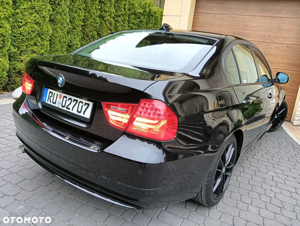 BMW Seria 3 - 4