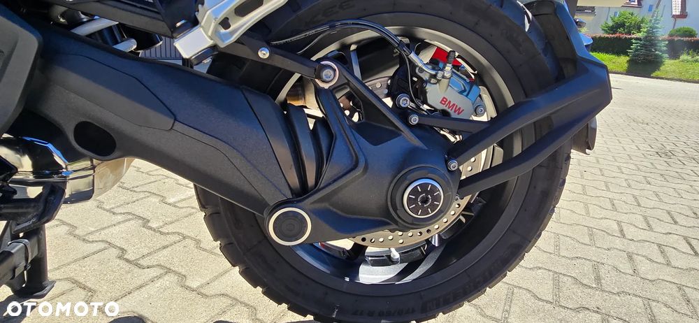 BMW GS - 25