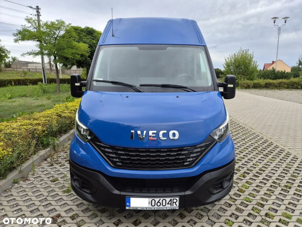 Iveco Daily - 8