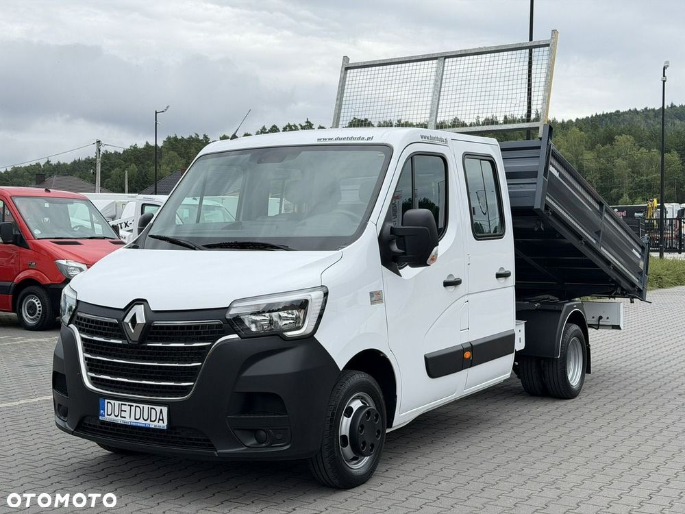 Renault Master - 5