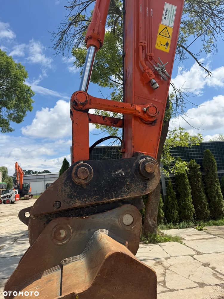 Hitachi ZX 350 LC 7 - 3