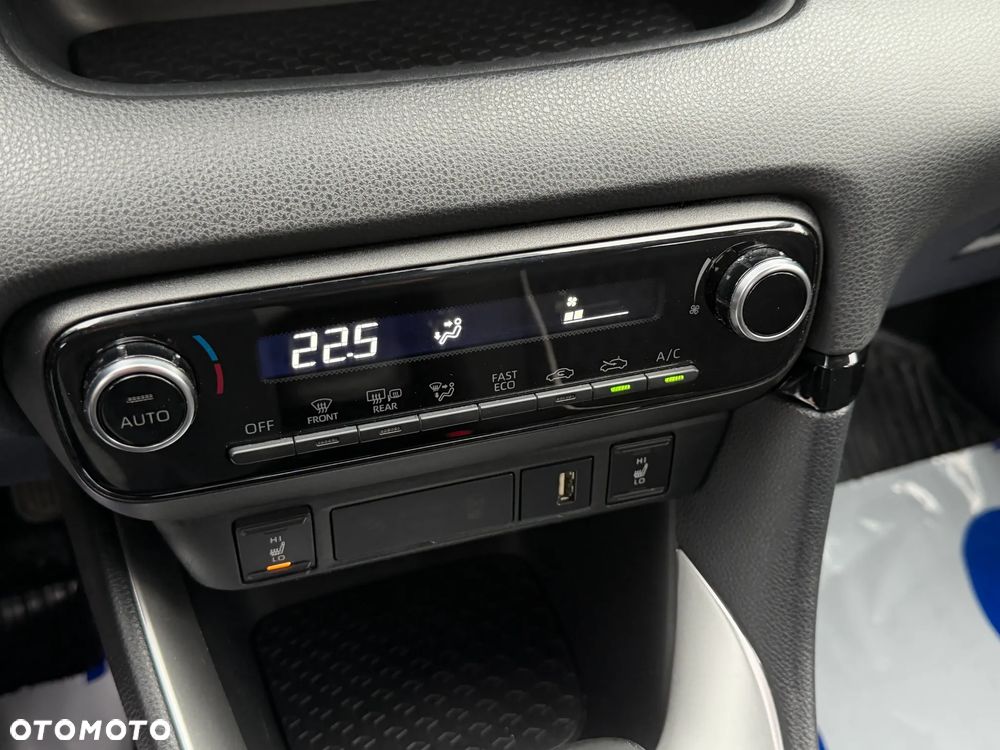 Toyota Yaris Hybrid 1.5 Comfort - 17