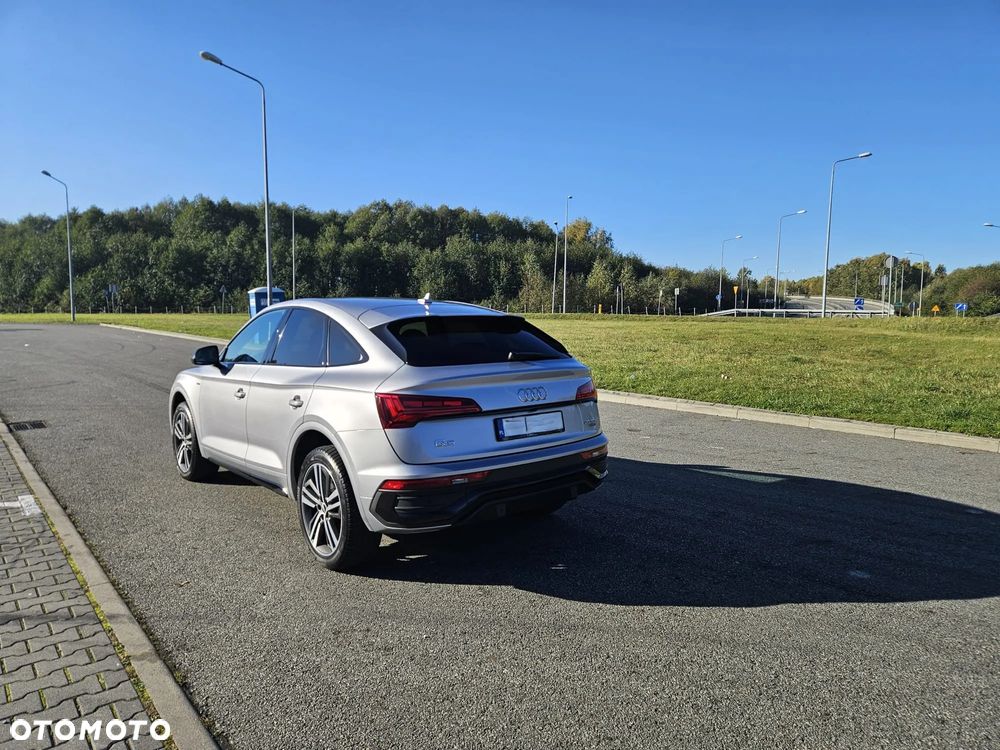 Audi Q5 Sportback - 26