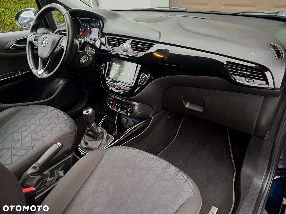 Opel Corsa 1.4 120 Jahre - 31