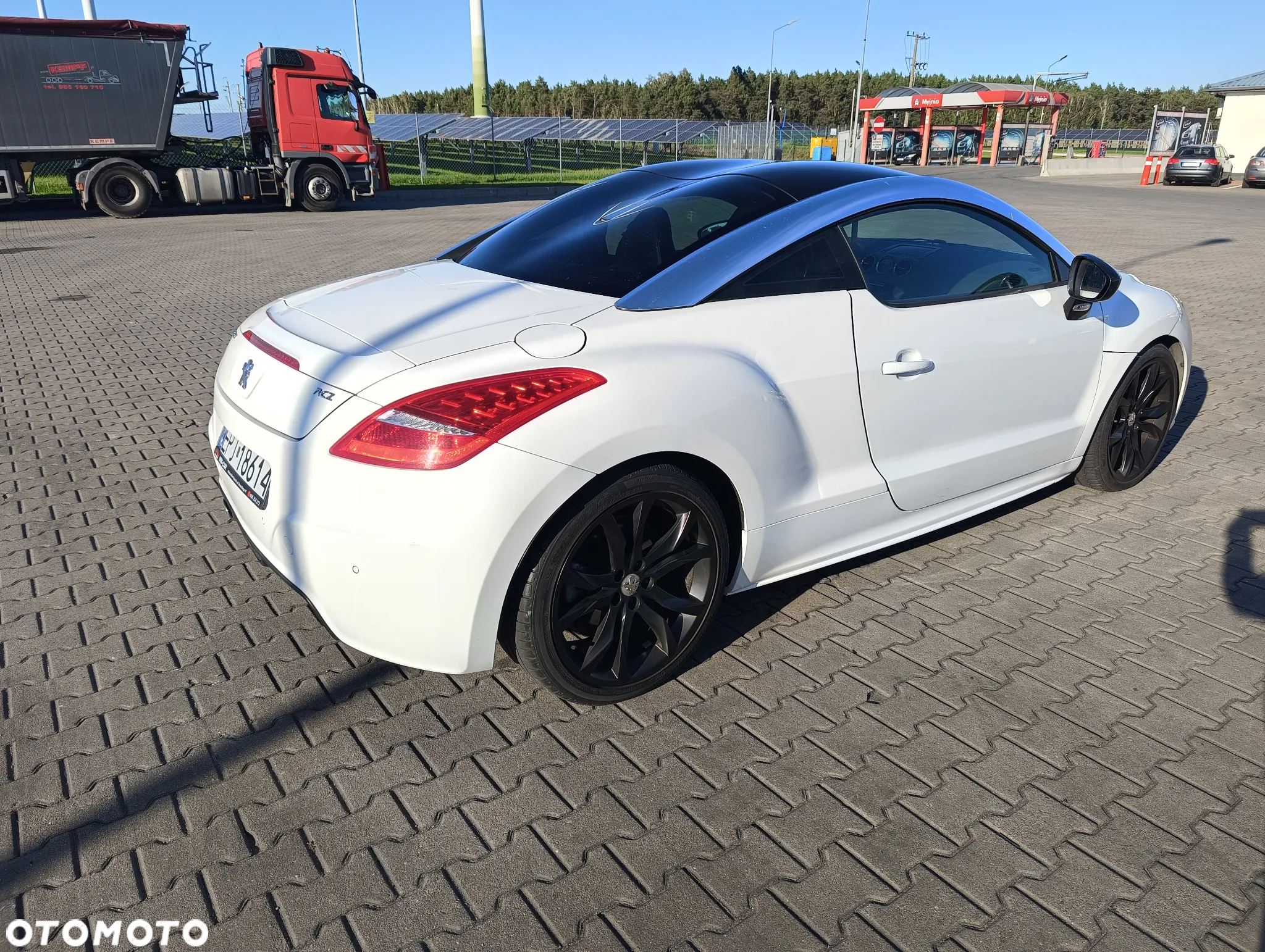 Peugeot RCZ 1.6 THP - 3