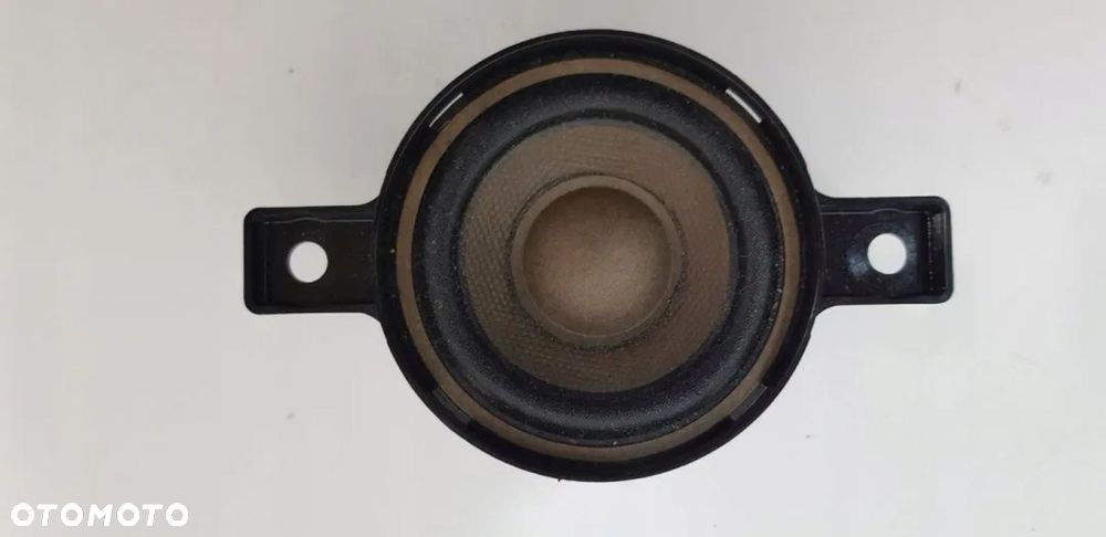 GŁOŚNIK SPEAKER ZESTAWU GŁOŚNOMÓWIĄCEGO CORSA D - 1