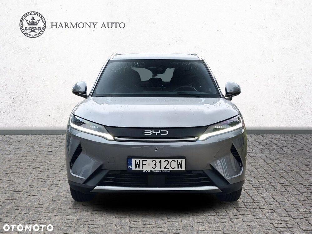 BYD Atto 2 - 9