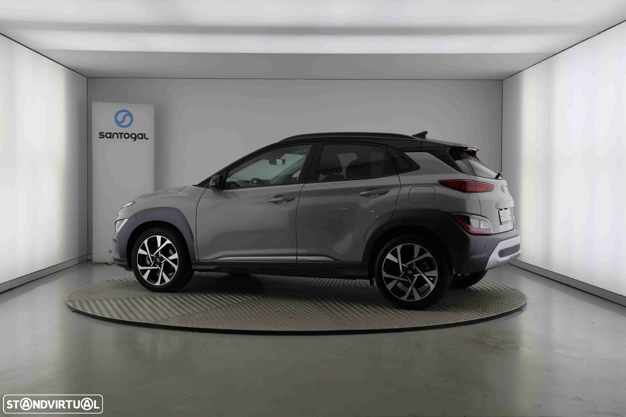 Hyundai Kauai 1.0 T-GDi Premium (TT) - 5