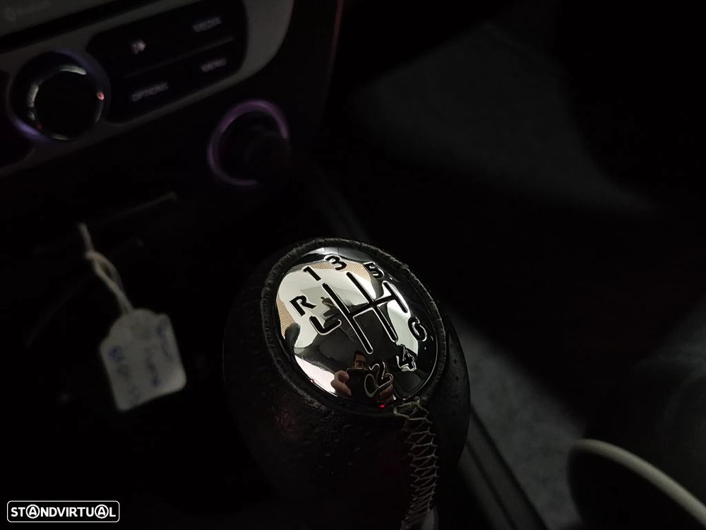 Renault Fluence 1.5 dCi Exclusive - 19