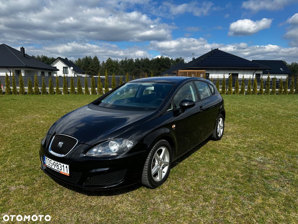 Seat Leon 1.4 TSI Sport Limited - 27