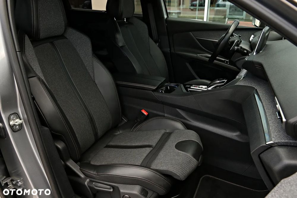 Peugeot 5008 BlueHDi 180 EAT8 GT - 19
