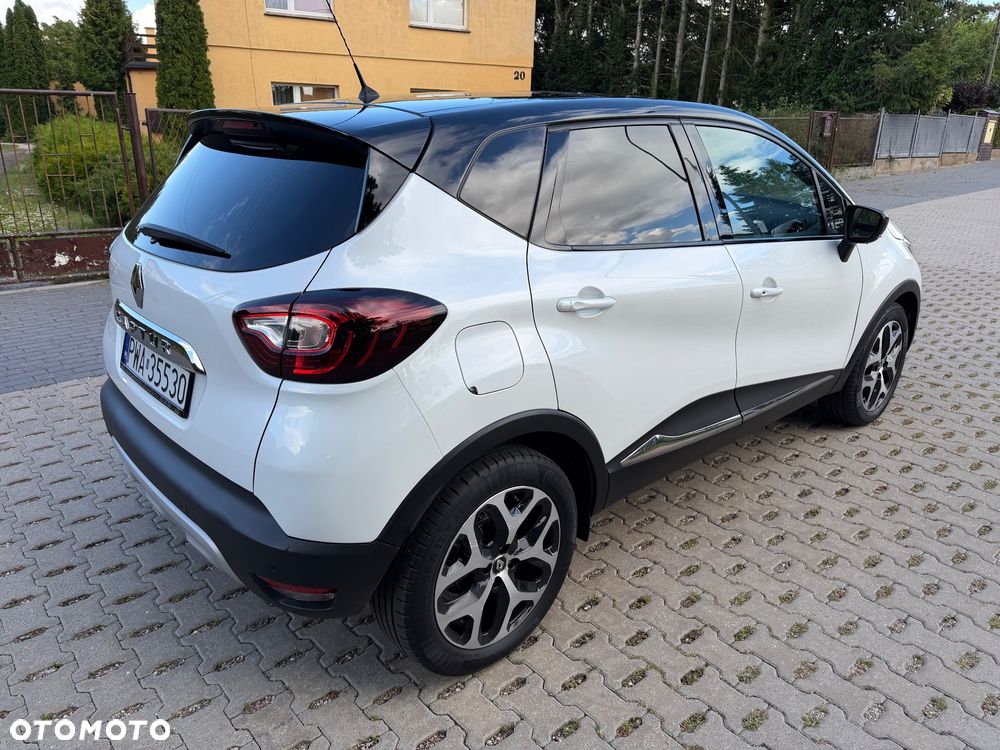 Renault Captur 1.3 Energy TCe S-Edition EDC - 5