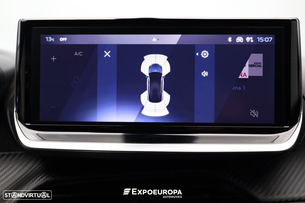 Peugeot 2008 1.2 PureTech Allure Pack - 14