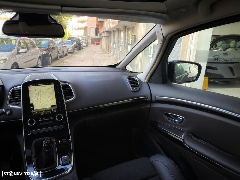 Renault Espace 1.6 dCi Zen - 21